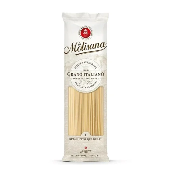 Makaron Spaghetto La Molisana