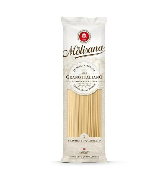 Makaron Spaghetto La Molisana Makaron Spaghetto La Molisana