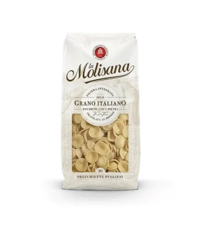 Makaron orecchiette