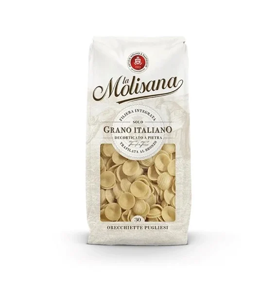 Makaron orecchiette