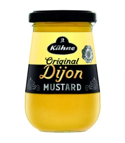 Musztarda Dijon Kuhne 180g KUHNE