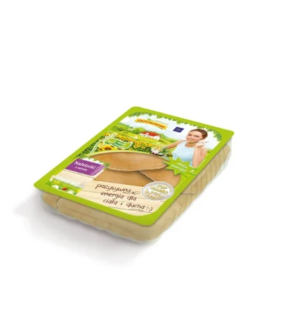 Naleśniki z serem 400g GRZEŚKOWIAK 1