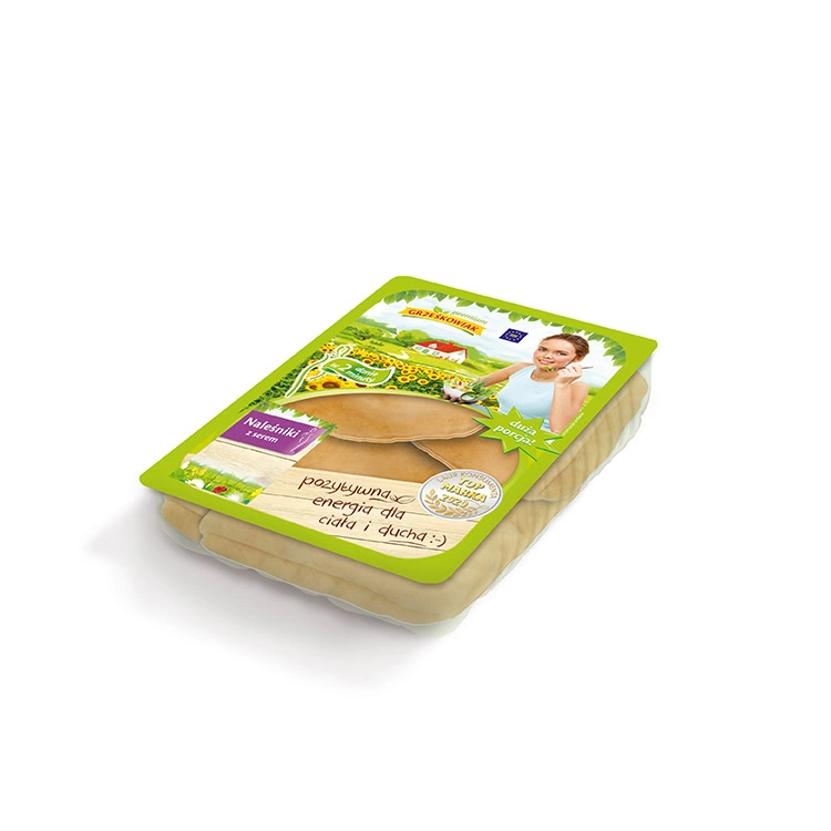 Naleśniki z serem 400g GRZEŚKOWIAK 1 Naleśniki z serem 400g GRZEŚKOWIAK 1