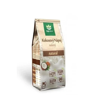Napój kokosowy 350g TOPNATUR