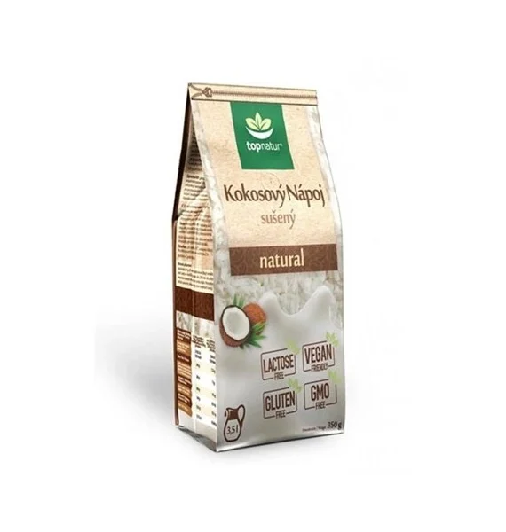 Napój kokosowy 350g TOPNATUR