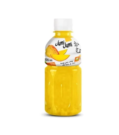 Napój mango z nata de coco 320ml JUMI JUMI