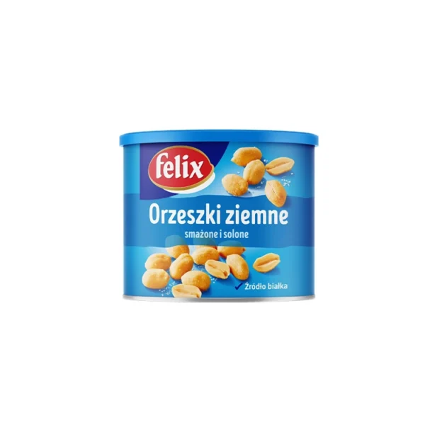 Orzeszki ziemne solone 70g FELIX