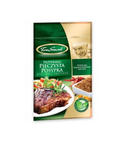 Pieczysta Posypka 20g TENSMAK