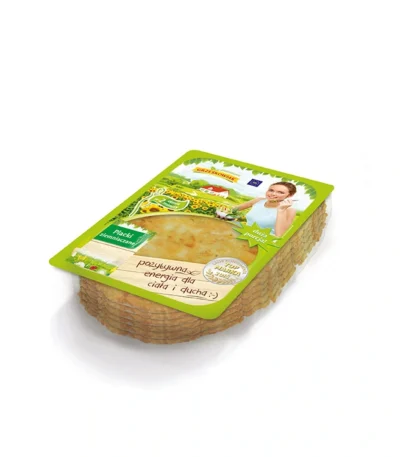 Placki ziemniaczane 400g GRZEŚKOWIAK 1