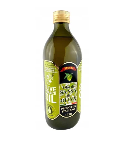 Sansa di olio oliwa 1l M&K
