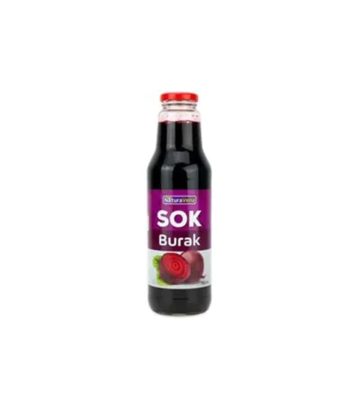 Sok z buraka 1l NATURAVENA