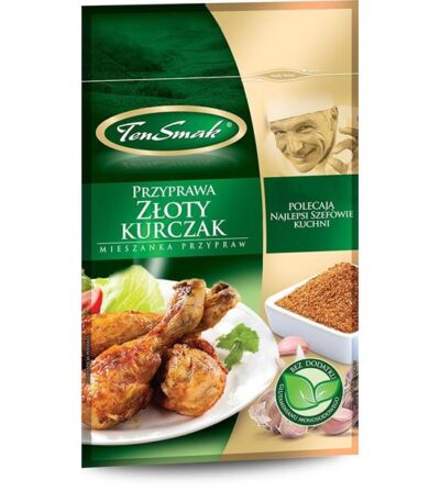 Złoty kurczak 30g TENSMAK